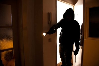 кража, домушники