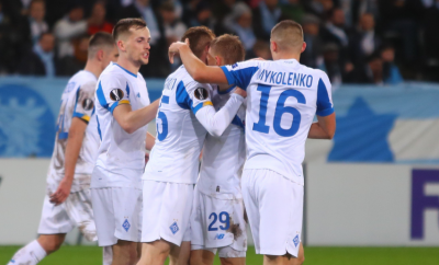 Фиаско в Швеции, поражение Арсенала и другие видеообзоры главных матчей Лиги Европы