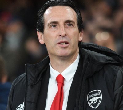 Арсенал уволил главного тренера