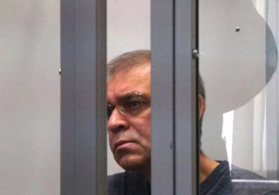 Пашинский Пашинский