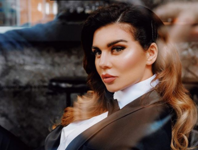 Анна Седокова Анна Седокова