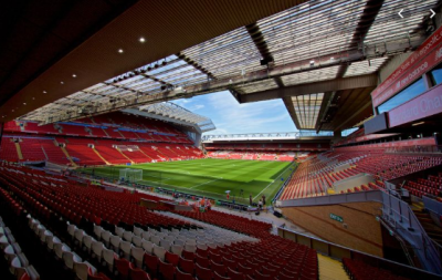 Победитель Лиги чемпионов-2018/19 представил план реконструкции стадиона