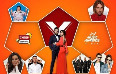 M1 Music Awards 2019