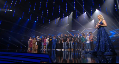 Х-Фактор 2019 Х-Фактор 2019