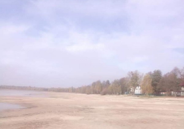 "Свитязю - пи…": в Сети подняли тревогу из-за состояния озера