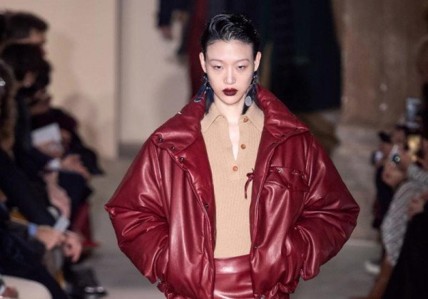 Модные пуховики 2019-2020: стилисты рассказали, как быть в тренде - 34 фото