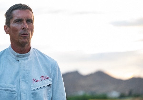 Аутсайдери 2019: новый фильм одного актера с Кристианом Бейлом