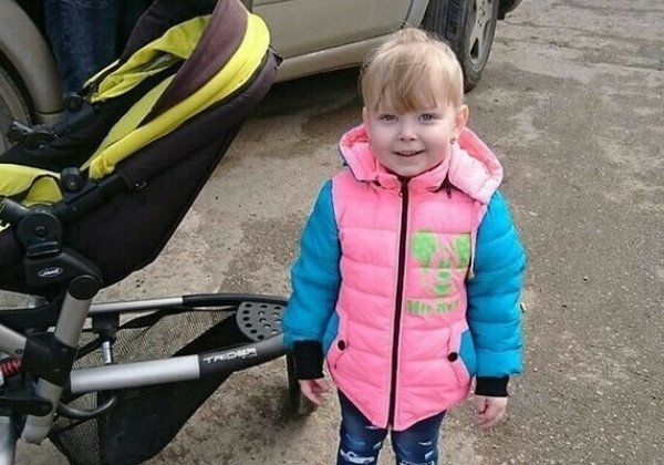 Нашли мертвой: стала известна судьба пропавшей в Крыму 5-летней девочки