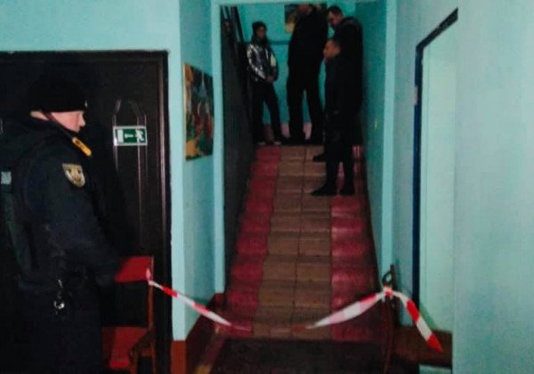 В Киеве в общежитии прогремел взрыв: есть погибшие