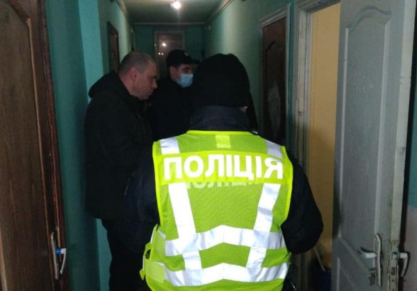 "90-е отдыхают": появились подробности взрыва в общежитии в Киеве