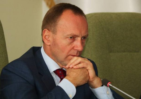 "Твой пи*арас?": Джокер слил переписку с мэром Чернигова