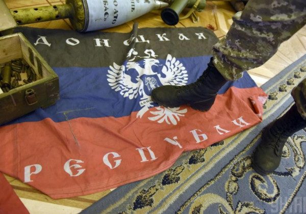 Українська розвідка розкрила особисті дані бойовиків "ЛДНР"