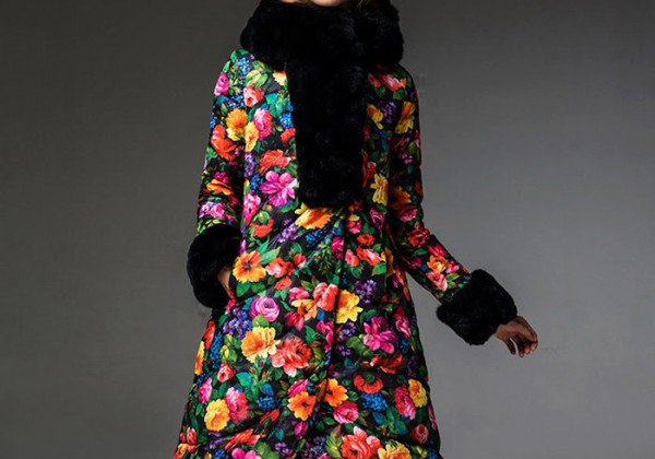 Стилисты назвали модели пуховиков, которые вышли из моды