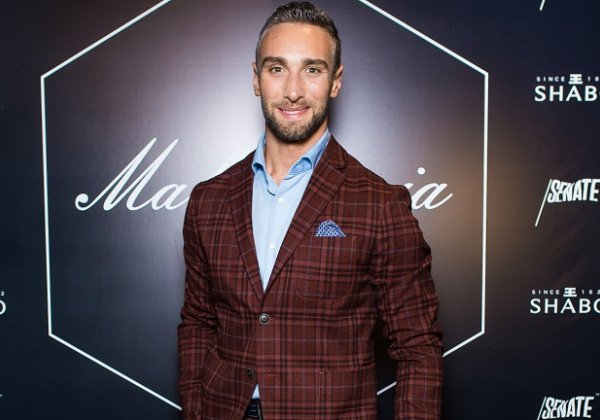 Иракли Макацария создал благотворительный фонд для помощи беременным