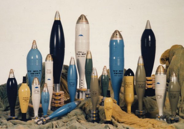 В Белграде назвали фирму, причастную к поставке сербского оружия на Донбасс