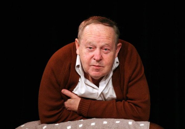 Умер звезда театра и кино Давид Бабаев: фильмография и знаменитые роли