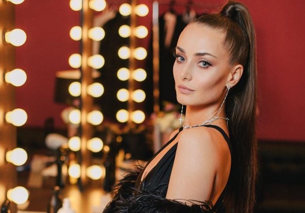 Ксения Мишина: биография и фото победителя шоу Танці з зірками 2019