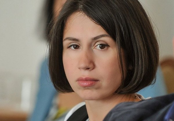 "Потрібен напалм": скандальній Чорновол вручили підозру у вбивстві