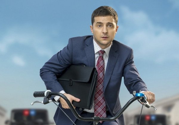 Голобородько вместо Зеленского: у Путина оконфузились с фото президента Украины