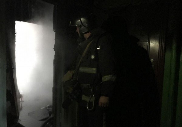 В Одессе погибли пожилая женщина и маленькая девочка