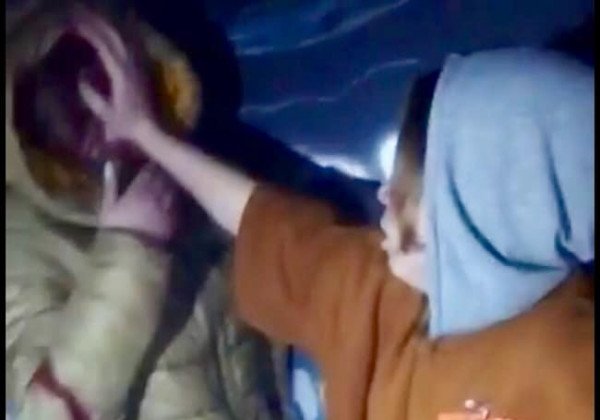 "Тебе – пи*да": в Харькове подростки жестоко избили сверстницу из-за "крысятничества"