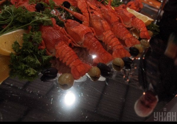 Как варить раков: главные правила и простой рецепт