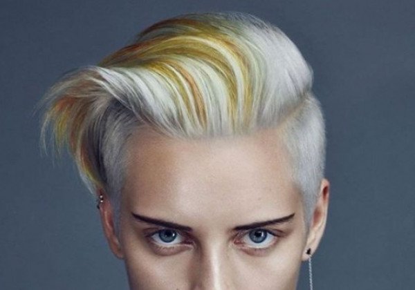 Названы самые модные женские короткие стрижки зима-весна 2020 - новые тенденции, фото