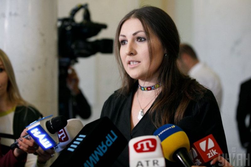 Дело об угрозах Зеленскому: Федине светит судьба Звиробий – ГБР