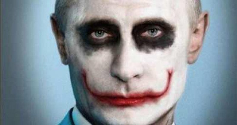 Путин будет мстить за нелюбовь и неуважение к себе