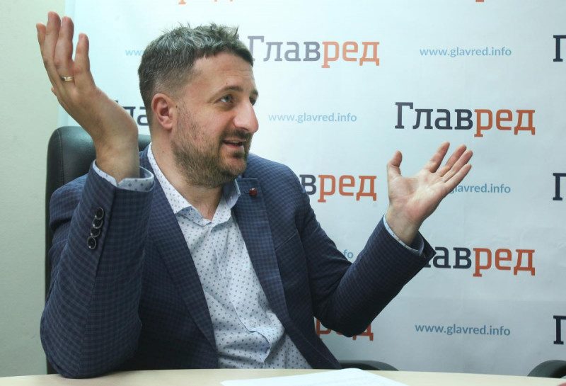 Політолог розповів, як санкції проти Спортмастера вплинуть на Україну
