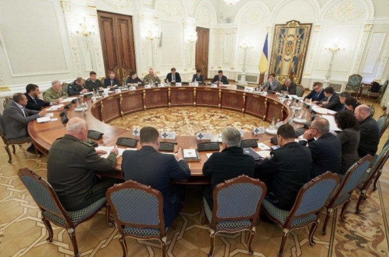 В Украине стартовала система учета олигархов: как она будет работать