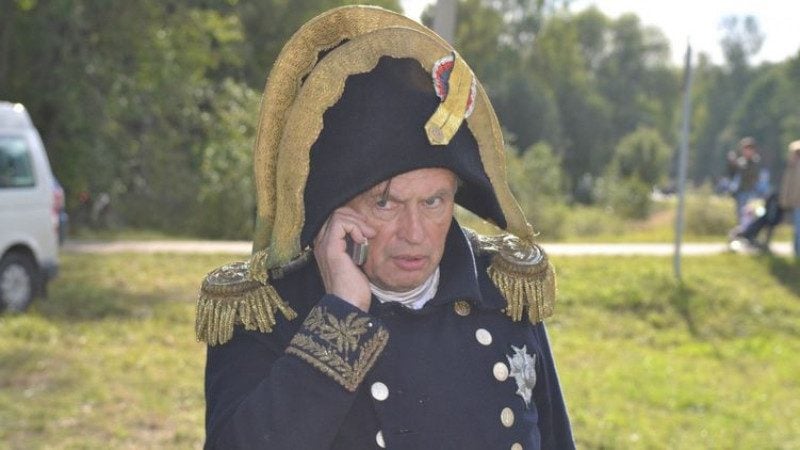 Российский "Наполеон"-расчленитель пытался покончить с собой: СМИ рассказали детали