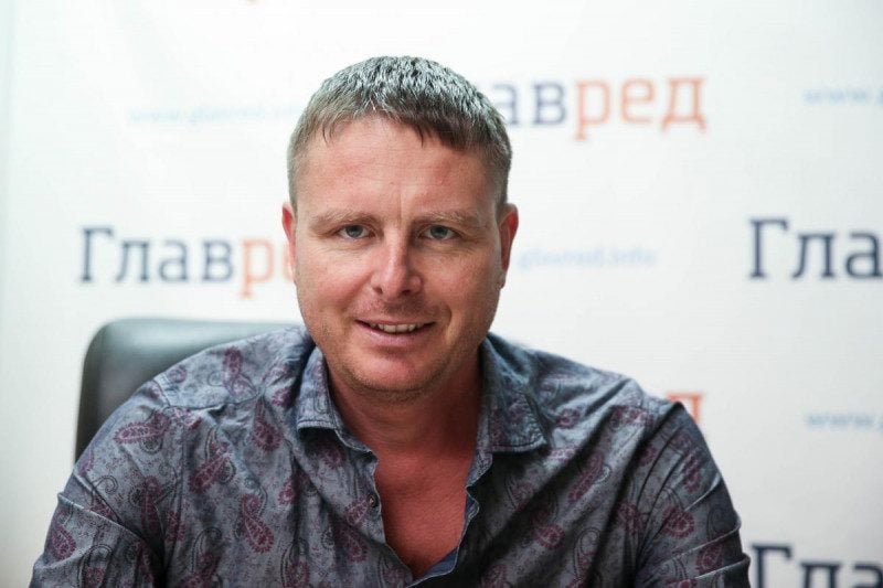 Дмитрий Марунич: Мы семимильными шагами идем к варианту прерывания транзита газа через Украину