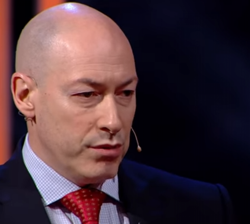 "Нас не ждут в ЕС и НАТО": Гордон "обличил" ложь украинских политиков