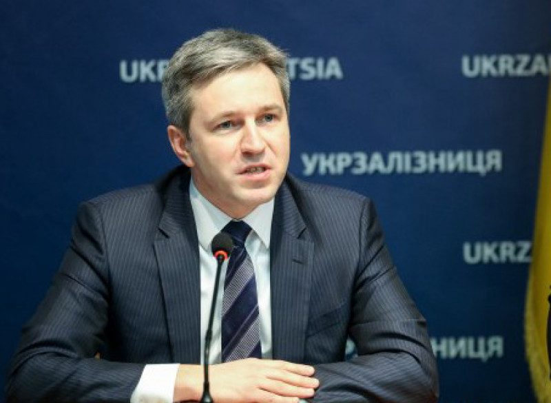 Дело банкира Гриценко: глава Укрэксимбанка заплатил миллионный залог