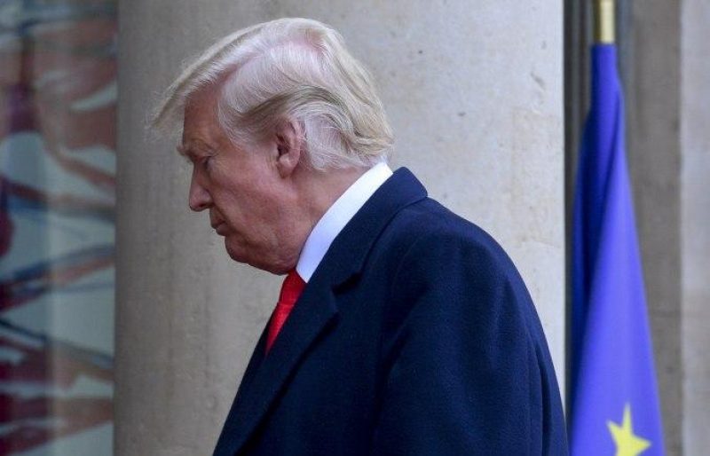 Импичмент Трампа: названа дата суда над президентом США
