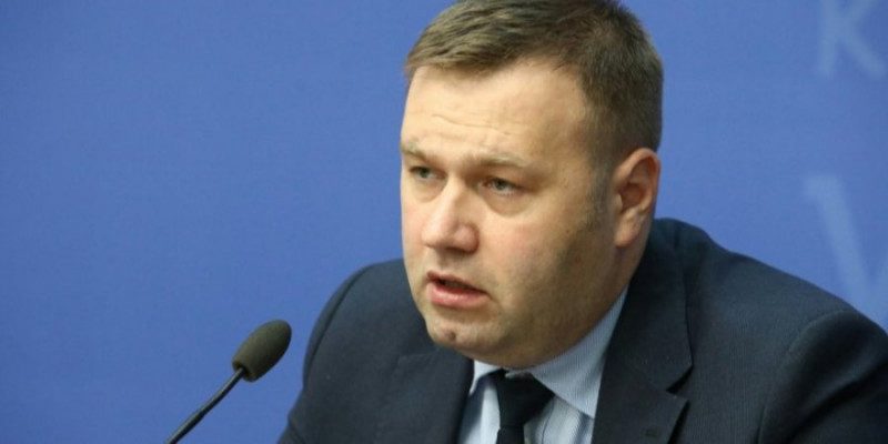 "Каждый день": названа дата новых переговоров по транзиту газа через Украину