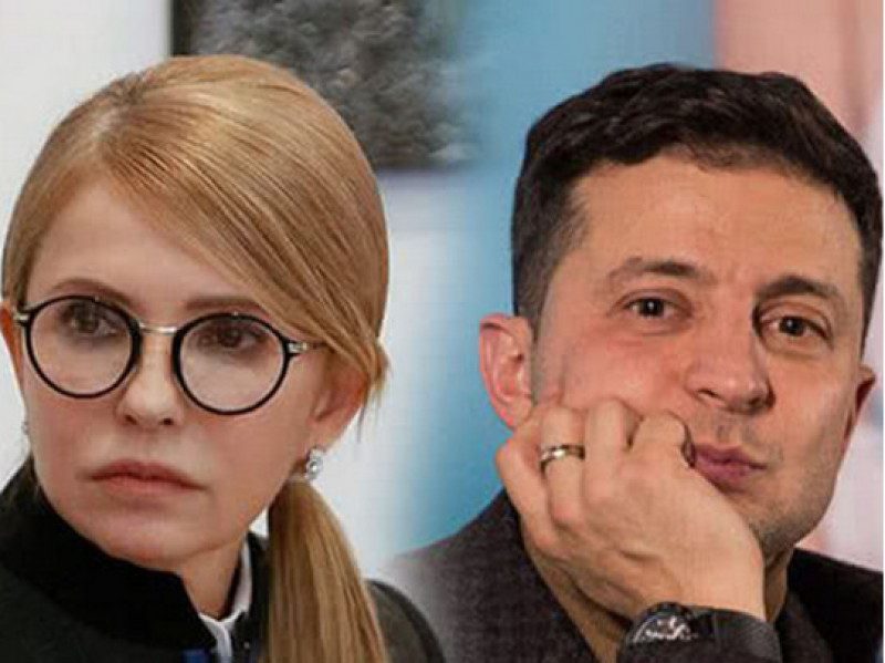 Когда и как Зеленский потеряет президентскую булаву: прогноз астролога