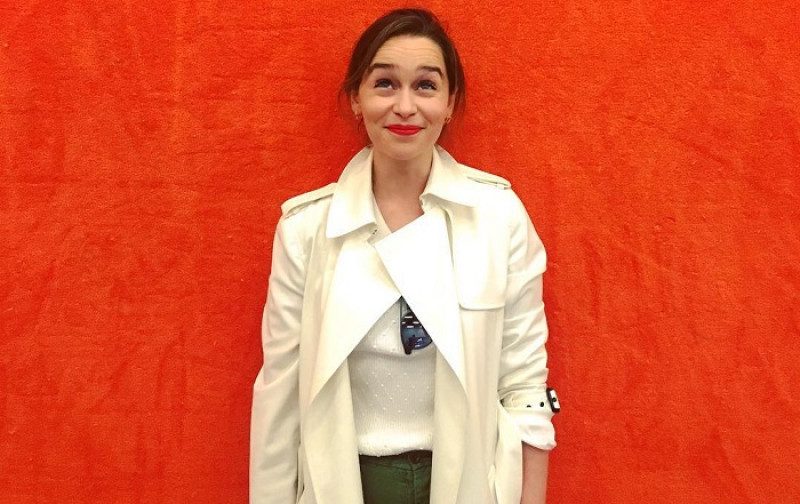 Дейенерис Таргариен стала жертвой харассмента