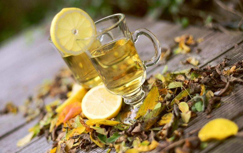 Зелений чай шкідливий: чому напій не можна пити літрами