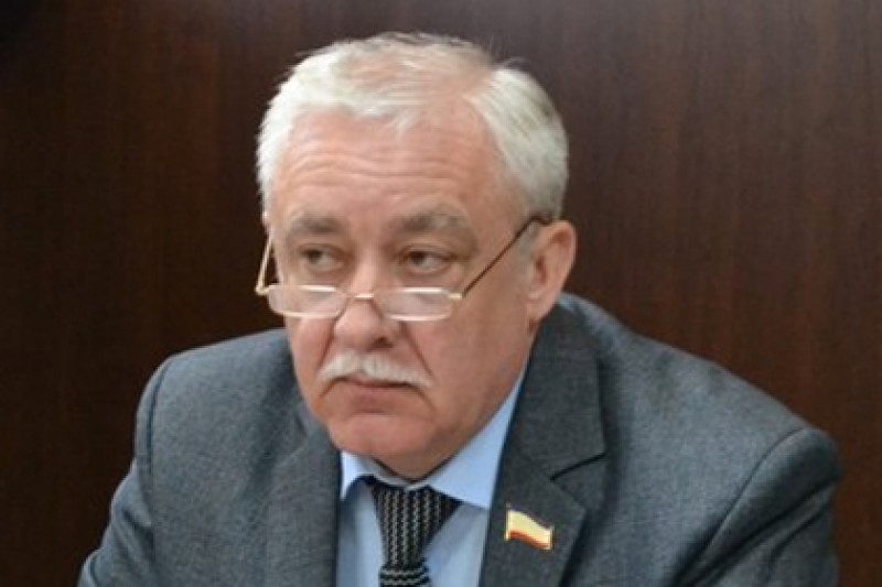 "Украина находится в стагнации": в Крыму ответили на требование Киева возместить убытки