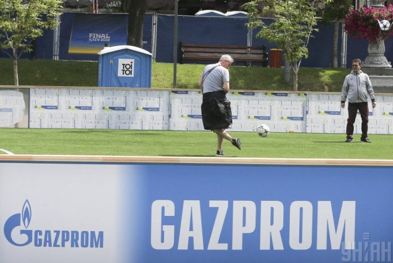 Эксперт рассказал, выгодно ли Украине выполнять газовые требования Москвы