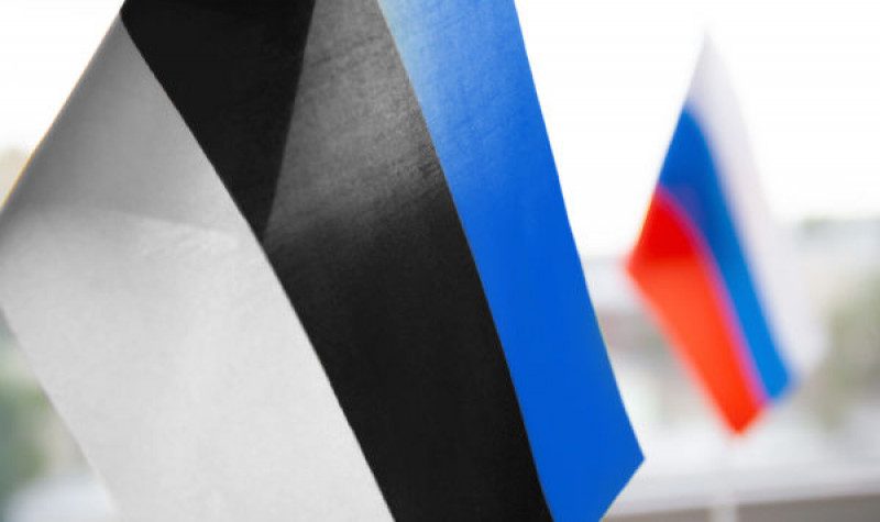 "Краеугольный камень": Эстония отвернулась от России