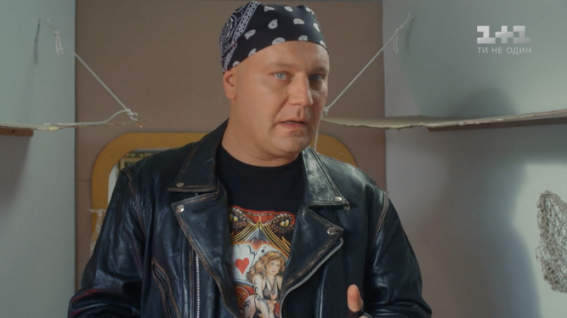 Сериал Сидоренки-Сидоренки 33 и 34 серия смотреть онлайн 25-11-2019