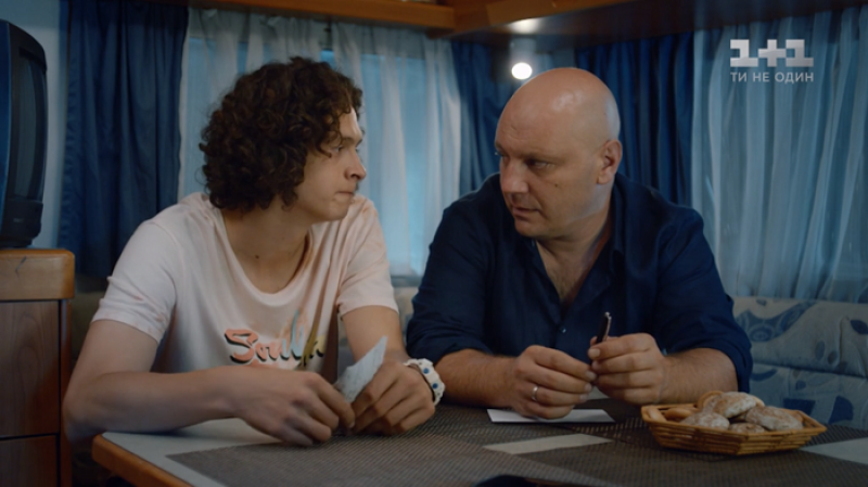 Сериал Сидоренки-Сидоренки 39 и 40 серия смотреть онлайн 28-11-2019