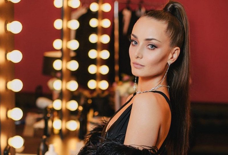 Ксения Мишина: биография и фото победителя шоу Танці з зірками 2019