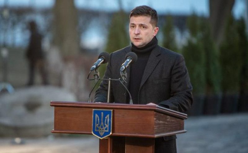 Почему Зеленскому не грозит политическое забвение