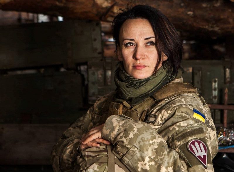 Астролог розповів, чим Маруся Звіробій небезпечна для Порошенка