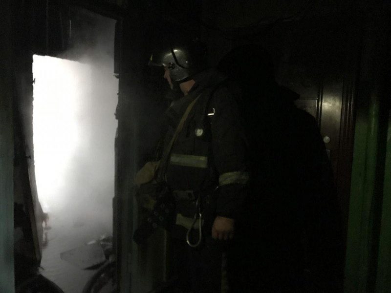 В Одессе погибли пожилая женщина и маленькая девочка