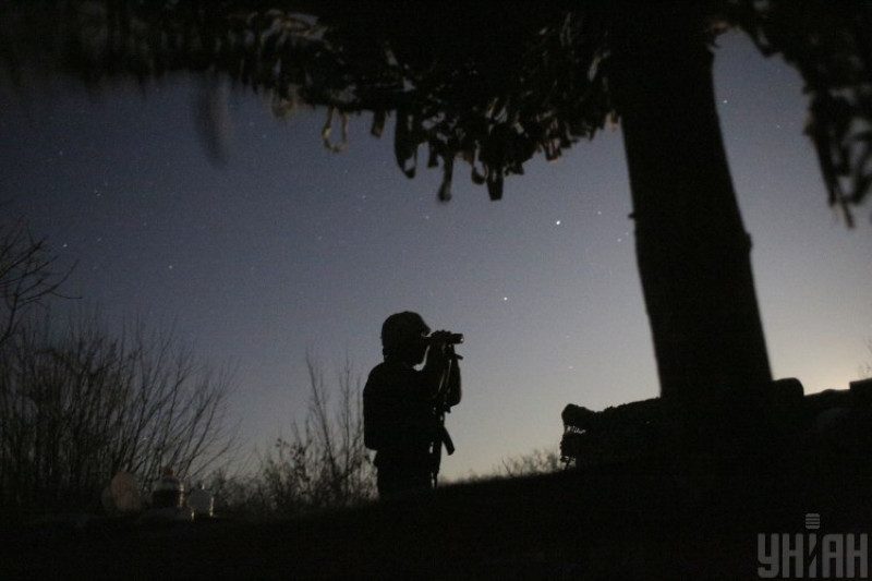 "Мирная пауза": генерал дал совет по разрешению конфликта на Донбассе